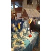 Impressionen vom Stand